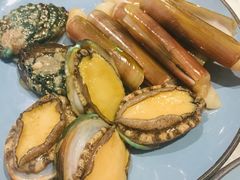 -喜庭海鲜自助(来福士店)