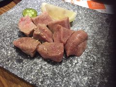 -橘焱胡同烧肉夜食(BFC外滩金融中心店)