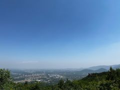 -阳台山自然风景区