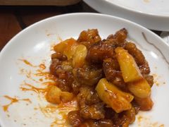 -醉御香渔家园(临沂路与大连路店)