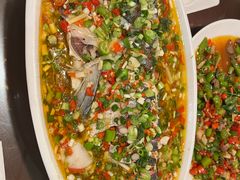 -飞虹鱼馆(春华路店)