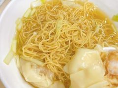 -盛记粥面(佐敦店)