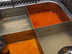 -海底捞火锅(九霄梦天地店)
