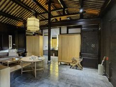 -法云安缦酒店