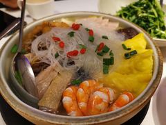 -松鹤楼·非遗·苏帮菜(融科店)