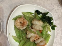 -鸿星海鲜酒家(格兰中心店)