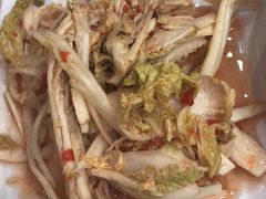 -老边饺子馆(北京南站3店)