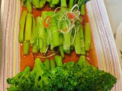 -青禾小厨新疆菜(总店)