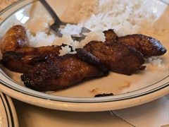 -Versailles Restaurant Cuban Cuisine