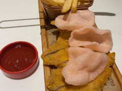 -龙记香港茶餐厅(久光百货店)