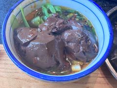 -飘香火锅(玉林西路店)