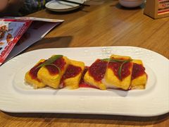-俭寨大盘鸡·手抓肉·烧烤新疆菜(乌苏路店)