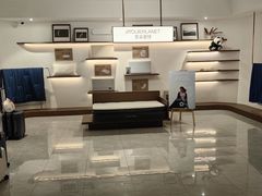 -成都太古里IFS国金中心亚朵X酒店