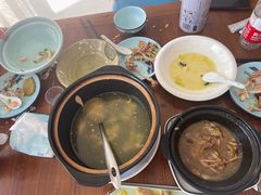 太湖三白-美味之家·湖景农家乐(太湖东山店)