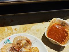 -玫瑰花园自助烤肉(顺义鑫海韵通店)
