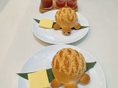 -蔡澜点心·粤菜(月星环球港店)