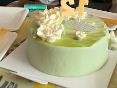 -Pantry's Best派悦坊蛋糕(世纪金源店)