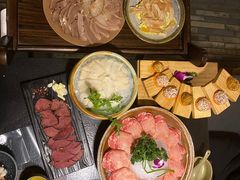 -盡膳口福·百年汤方火锅(科华北路店)