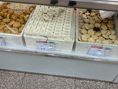 -北京稻香村(方庄店)