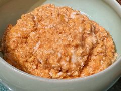 赛螃蟹-洪齐林老镇