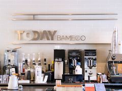 -Bamboo Today Cafe(国创园店)