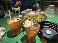 -费大厨辣椒炒肉(太平老街店)