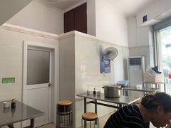 -老赵面店(大西路店)