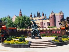 门面-安徒生童话乐园