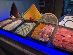 -松山湖帝豪花园酒店西餐厅(美景中路店)