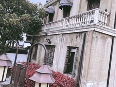 -长兴菜馆(高桥店)