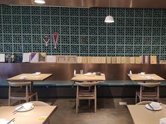 -菩提树·素食餐厅(汇智国际商业中心店)