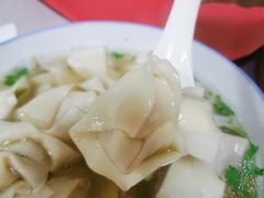 小馄饨-周震馄饨