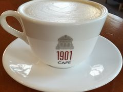 -1901 Cafe(西四店)