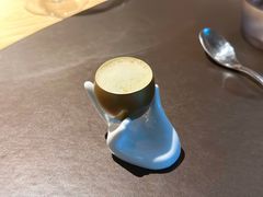 -泰安门Taian Table(镇宁路店)