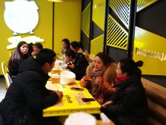 -花甲大咖(曼哈顿店)