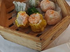 -鹿鸣酒家(越秀店)