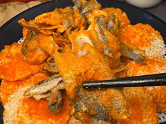 -金哥私房菜馆(张府园总店)