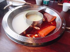 -巴邑火锅·夜宵(港隆广场店)
