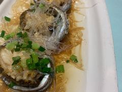 蒜蓉鲍鱼-高佳庄·舟山海鲜(海景旗舰店)