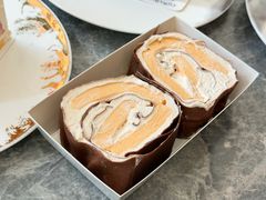 -蜜思琪蛋糕(民生路店)