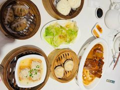 -潮福城潮州大酒楼(湖滨北路店)