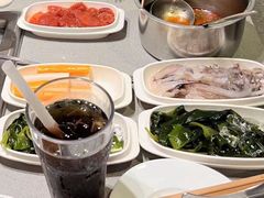 -海底捞火锅(漕宝路店)