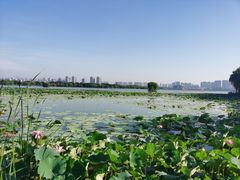 -云龙湖旅游景区