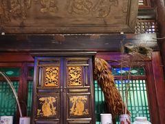 -赵记老铺(市府恒隆广场店)