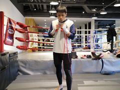 -Uppercut拳馆·Boxing拳击·Muay Thai泰拳