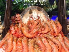 -V-ONE西雅图海鲜自助餐厅(仓山万达广场店)