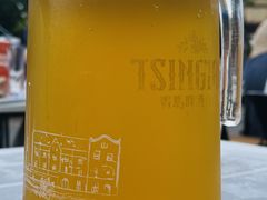 -大锅强·蒸海鲜青岛菜(金沙滩店)