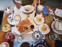 -斗牛士牛排(南京东路店)