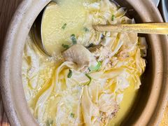 -蜜桃餐厅·伴山(绿宝广场店)