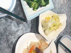 -羊巴道新疆菜·清真(上梅林店)
